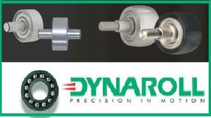 Cam Followers/Precision Track Rollers-Image