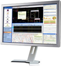 PowerOn™ Fusion Advanced DMS -Image