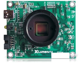 Lu171 1.3 MP Single-Board OEM Camera Module -Image