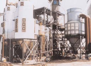 Custom Industrial Filtration Equipment-Image