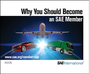 SAE International Membership—Join Today!-Image