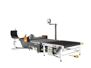 Automated Cutting Solutions for Composites -Image