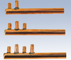 TY-P03 Copper Manifold Plumbing for HVAC Systems-Image