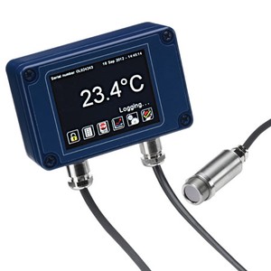 Miniature Infrared Temperature Sensor-Image