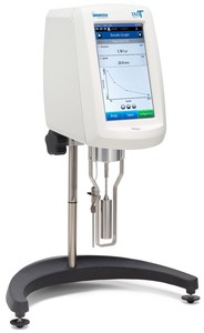 New User Experience Top-of-the-Line DV3T Rheometer-Image
