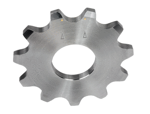 Sprocket Wear Indicator-Image