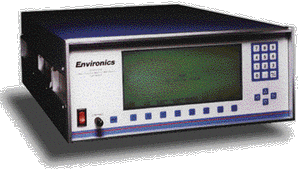 Automate 10-step dilutions of Calibration gases-Image