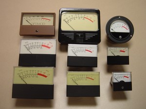 Hoyt VU Meters-Image