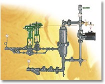 Pick Variable Flow Direct Steam Injection Heater-Image