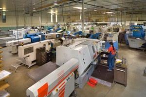 Precision Components-Image