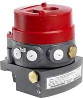 Intelligent Safety Valve Controller-Image