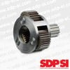 Custom Gears and Gear Assemblies from SDP/SI-Image