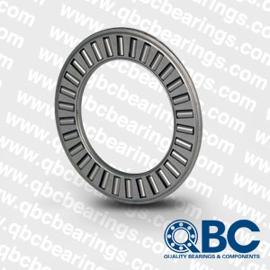 High-Grade Axial Needle Roller Thrust Bearings-Image