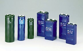 Electric (Ultracapacitor) Double Layer Capacitor-Image