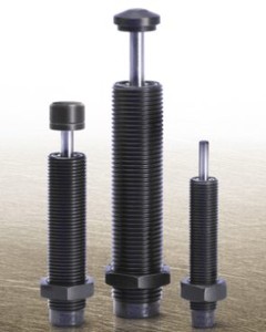 MC 150H3, 225H3 & 600H3 Industrial Shock Absorbers-Image