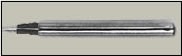 Watt-Flex® Split-Sheath Cartridge Heaters-Image