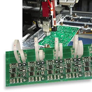 Electronic Manufacturing Services-Image
