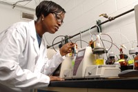 Flavor, Fragrance, Aroma Chemical Raw Materials-Image