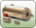 Hansen DC Motors Available from Sager Electronics-Image