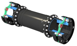 Ameridisc Couplings-Image
