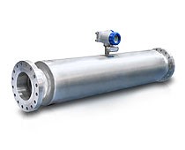 OPTIMASS 2000 Coriolis Mass Flow Meter-Image