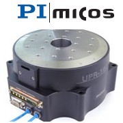 Air Bearing Rotation Stages from PI miCos-Image