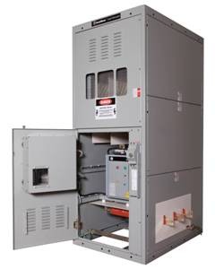 Medium Voltage Load Interrupter Switch Retrofit-Image