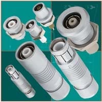 Coaxial Connectors-Image