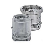 Turbo-V 750 TwisTorr Pump - Powerful and Compact -Image