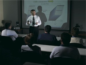Viscosity Measurement Control Courses-Image