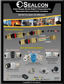 NEW Ex Hazardous Areas Catalog Available-Image