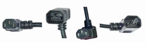 Angled Plugs & Receptacles-Image