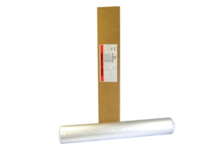 PITTWRAP B100 Self-sealing, Aluminum Butyl Jacket -Image