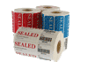 Tamper-Evident/Self-Voiding Security Tape & Labels-Image