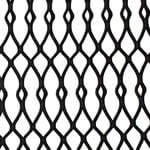 Expanded Metal - Decorative Patterns-Image