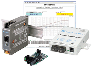 Newport INTERNET COUNTER-Image