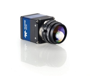 Advanced imaging components and IR detectors-Image
