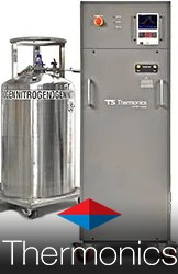 Cryogenic Chiller, -100°C Cooling-Image