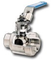 General Service Ball Valves-Image