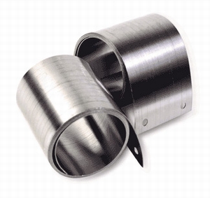 Constant Force Springs, custom-Image