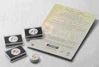 FISCHER Conductivity Standards-Image
