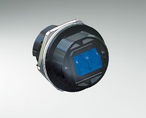 FIBER-OPTIC LC CONNECTORS FOR FIBER TO ANTENNA -Image