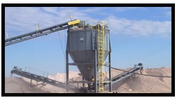 Air Classifiers - Overcome Screening Limitations-Image