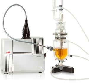 MB-Rx - Analyzer for In-Situ Reaction Monitoring -Image