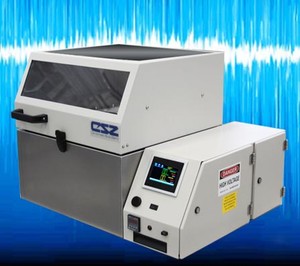 Benchtop Vibration Table-Image