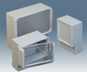RCP Measurement & Control Housings-Image