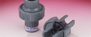 Diaphragm Check Valves are Superior to Ball Checks-Image