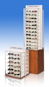 Point of Purchase (POP) Displays-Image