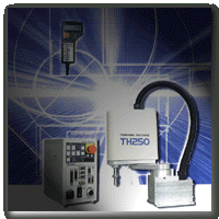 Toshiba Machine SCARA and Cartesian ROBOTS-Image