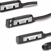 Prism Series Photoelectric Sensors-Image